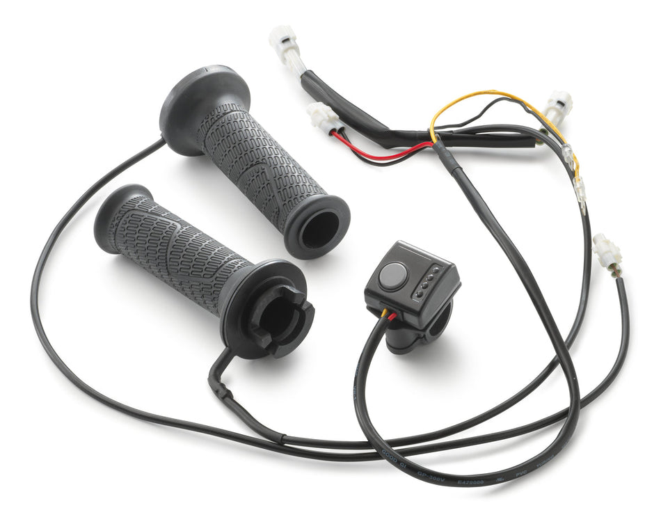 Heated grip kit — KTM All Models 2013-2024 | Femon Parts