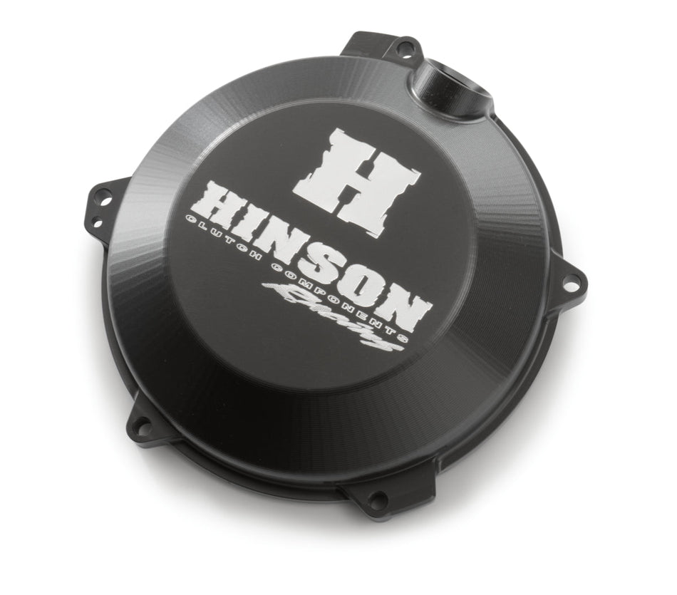 HINSON-outer clutch cover — KTM MX/Enduro 2016-2023 | Femon Parts