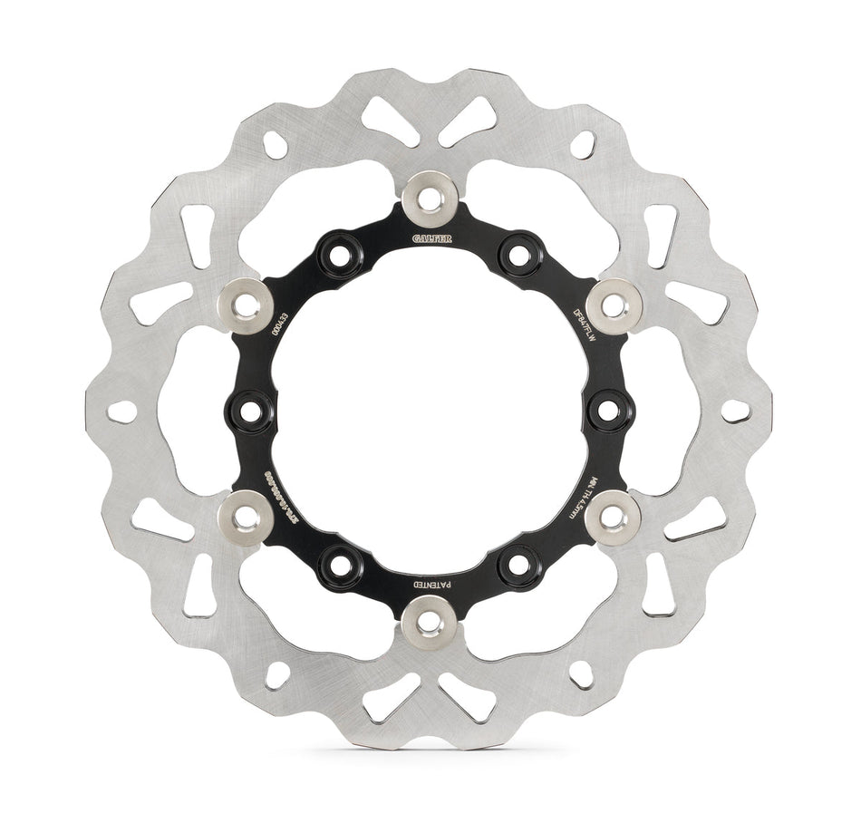 Wave brake disc | Femon Parts