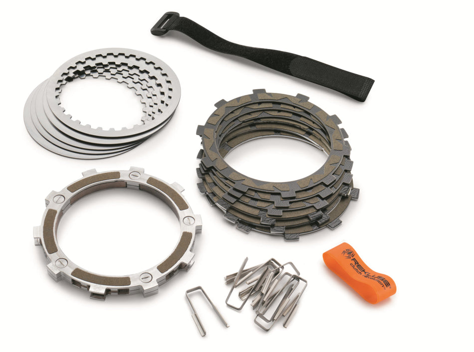 Rekluse Radius X centrifugal force clutch kit — KTM 2015-2024 | Femon Parts