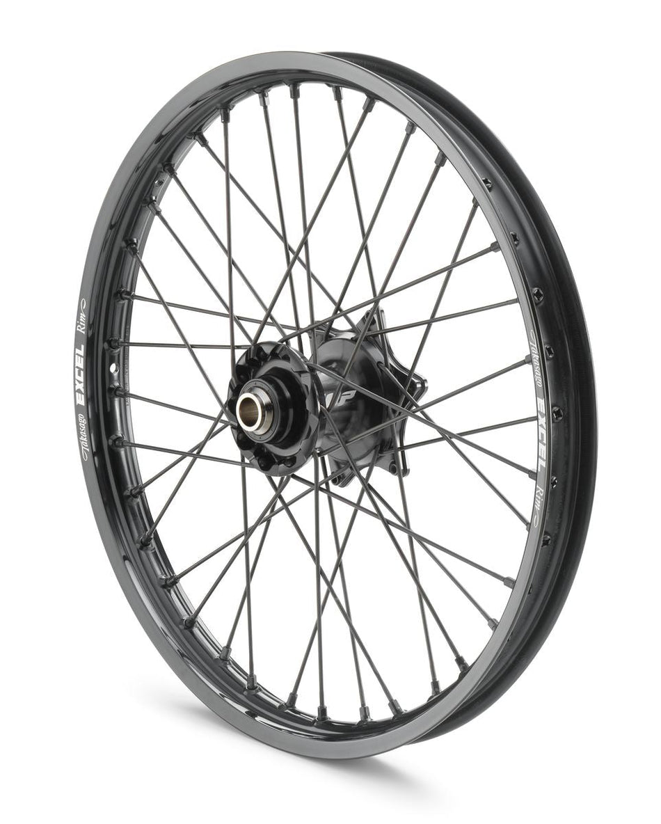 Factory Racing front wheel 1.6x21" — KTM MX/Enduro 2023-2026