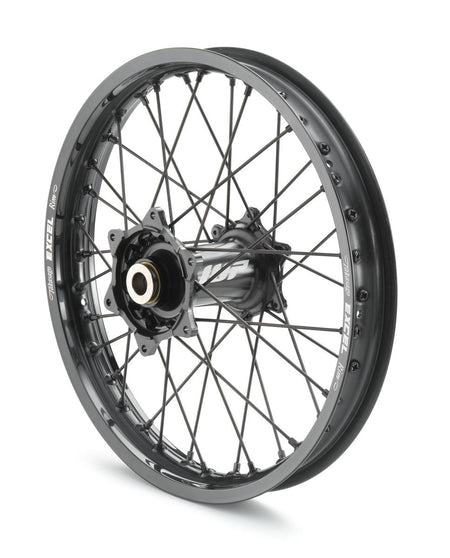 Factory Racing rear wheel 2.15x19"