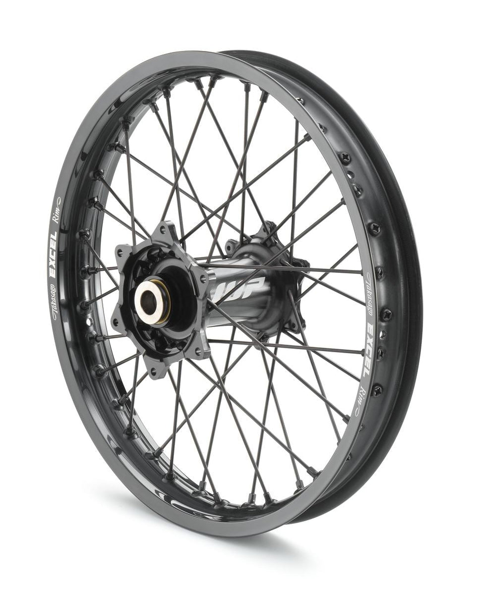Factory Racing rear wheel 2.15x18" — KTM MX/Enduro 2023-2026