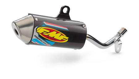FMF Powercore 2 silencer 