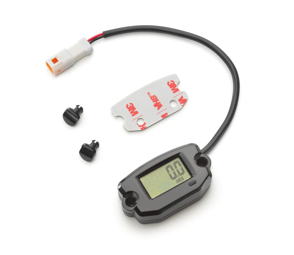 Hourmeter