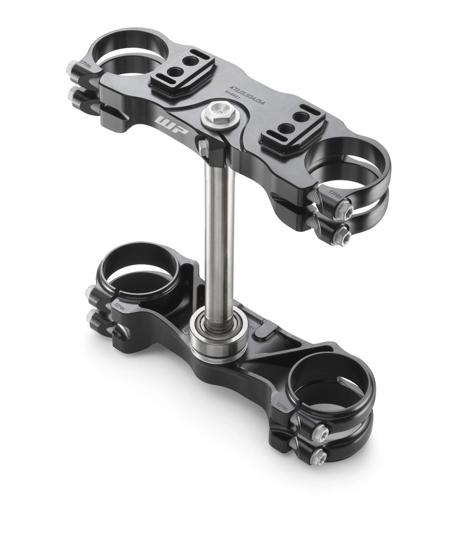 Factory triple clamp — KTM 85 SX 2018-2023 | Femon Parts