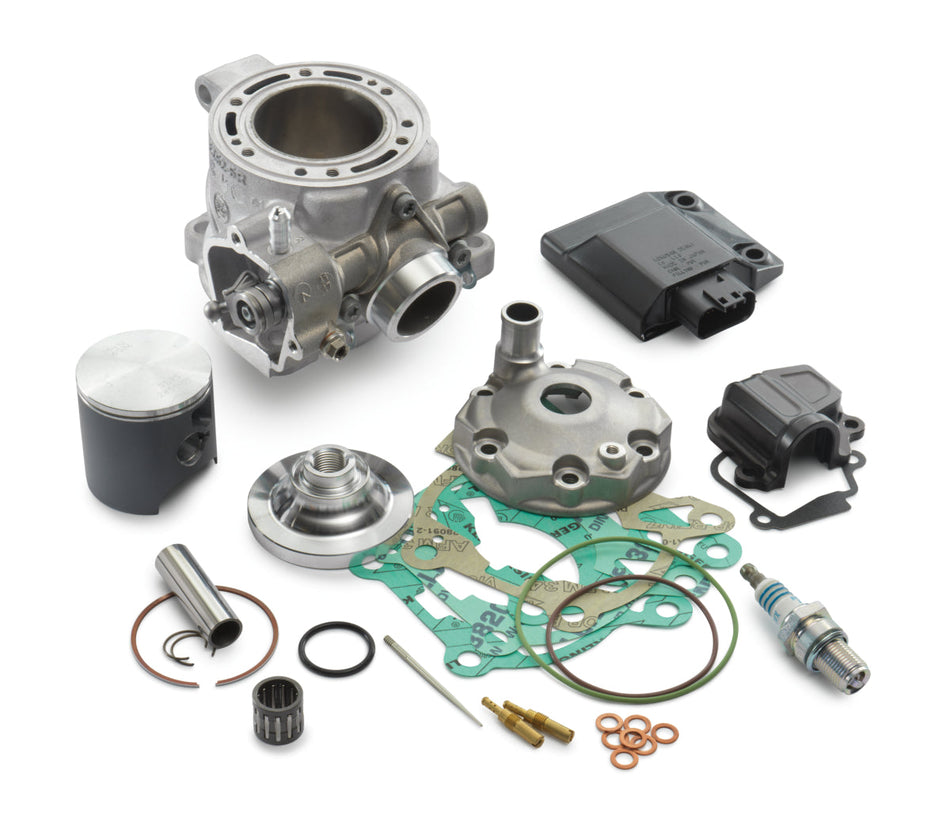 105 Factory kit — KTM 85 SX 2018-2024