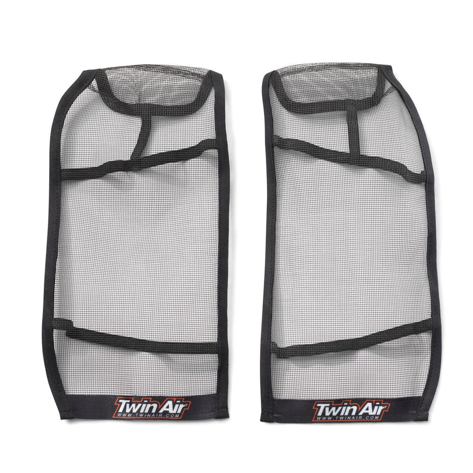 Radiator Protection Sleeve