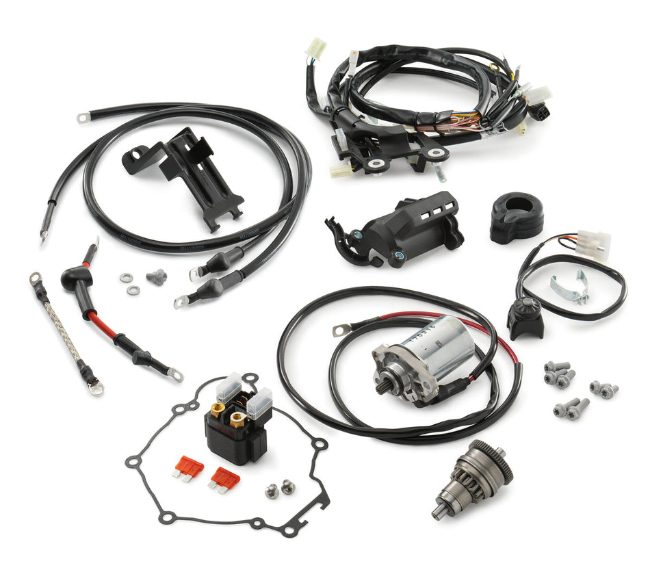 E-starter kit | Femon Parts