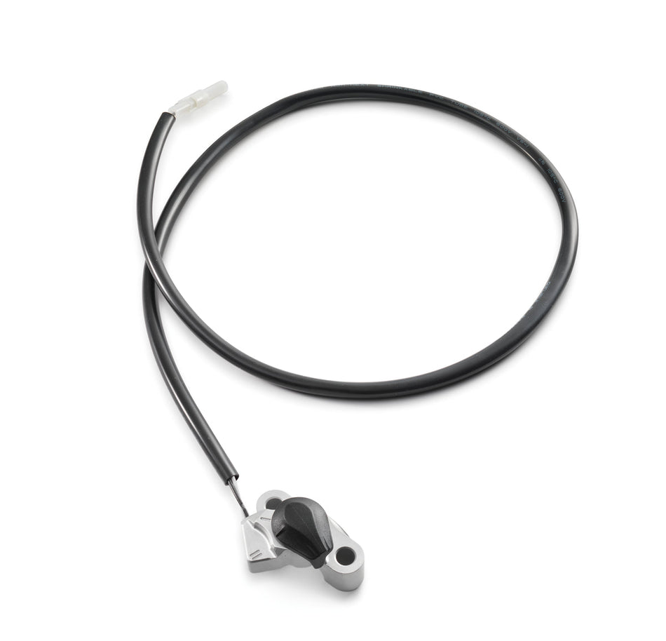 Ignition curve switch — KTM MX/Enduro 2006-2023