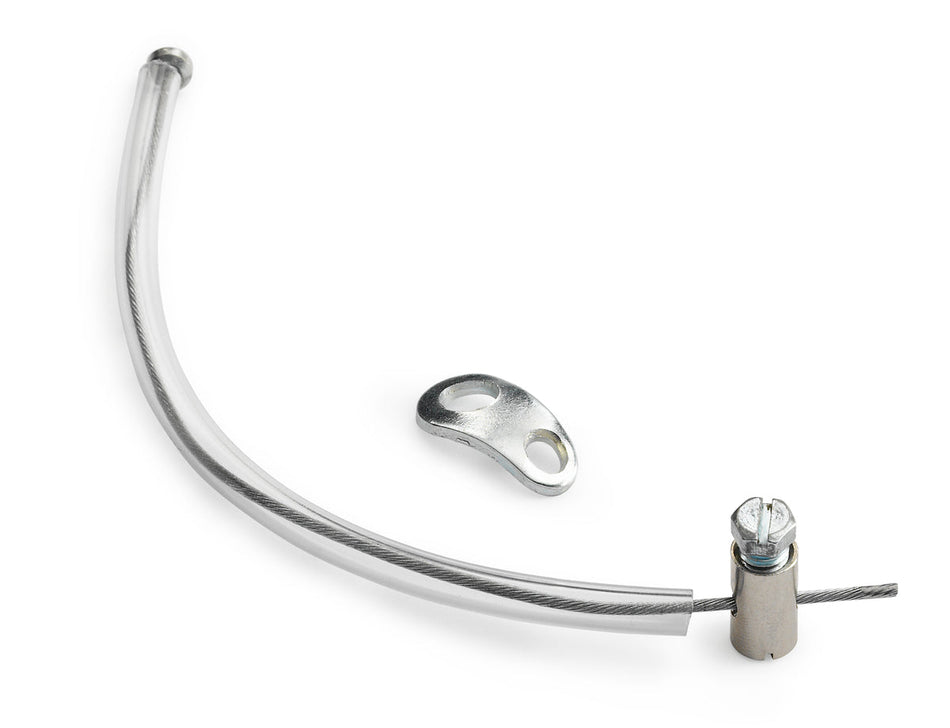 Rear brake safety line — KTM MX/Enduro 2003-2026 | Femon Parts