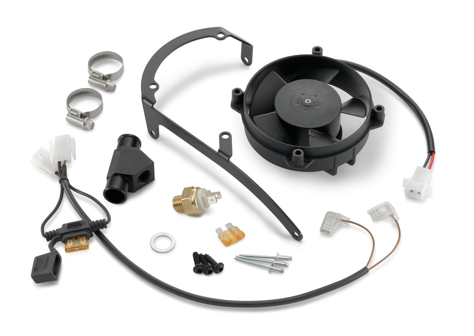 Radiator fan | Femon Parts