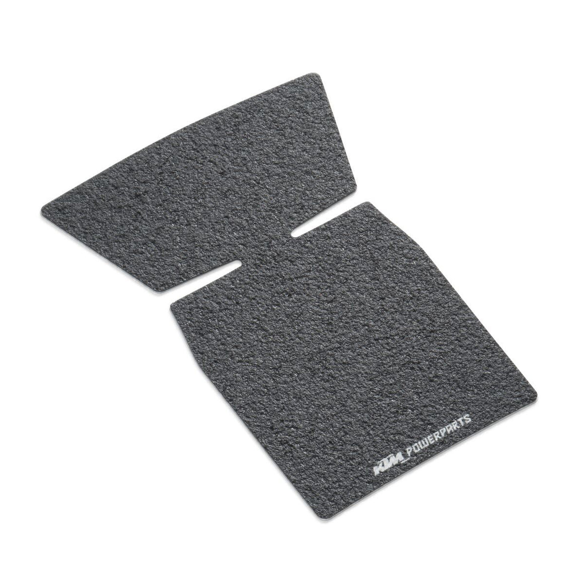 Tank pad