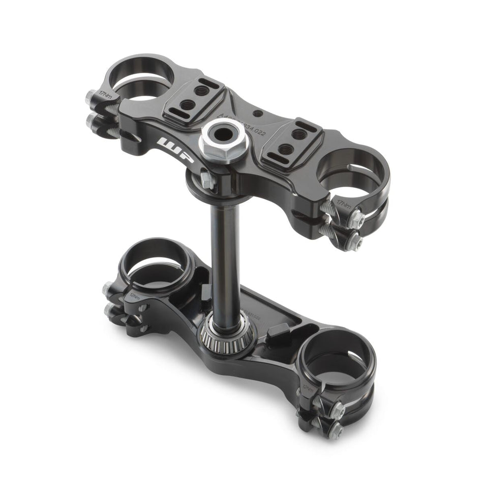 Factory triple clamp | Femon Parts
