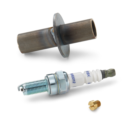 Power reduction kit