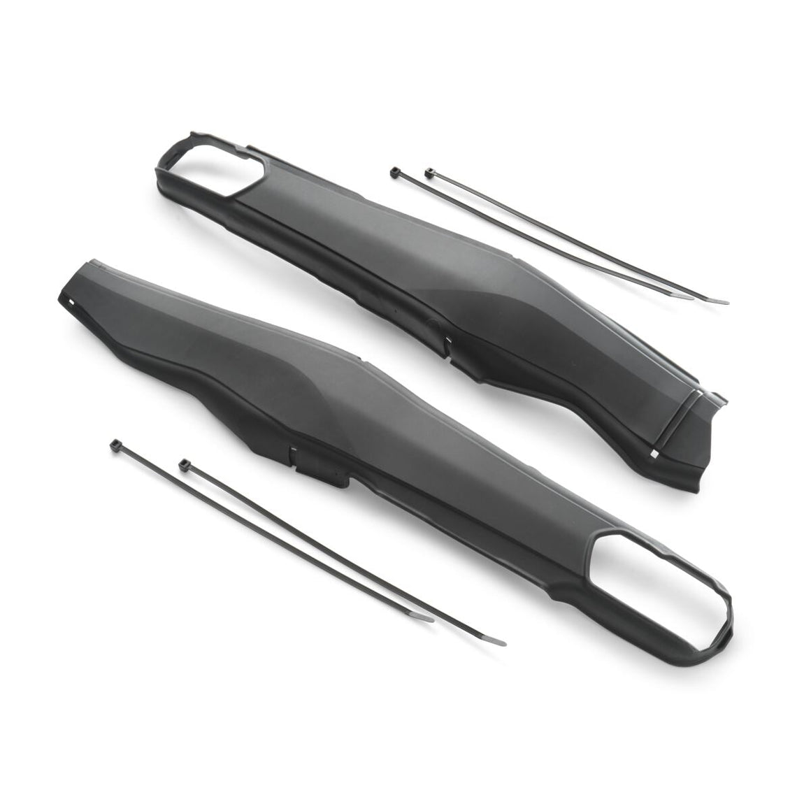 Swingarm protection