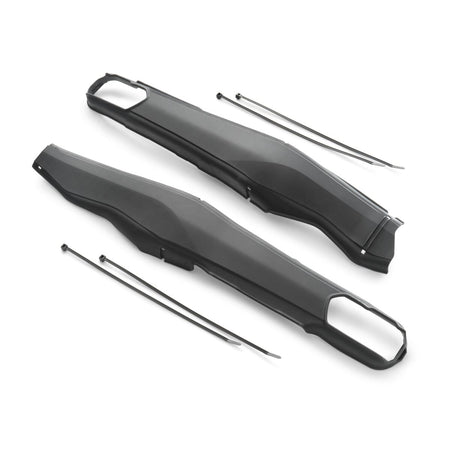 Swingarm protection