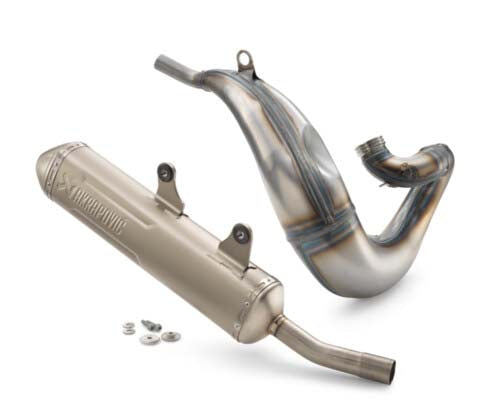 Factory Racing 2-stroke line | Femon Parts