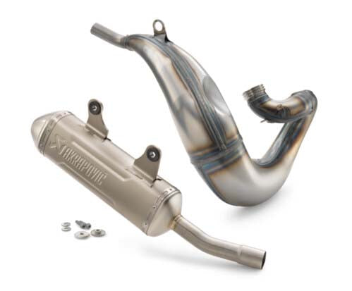 Factory Racing 2-stroke line | Femon Parts