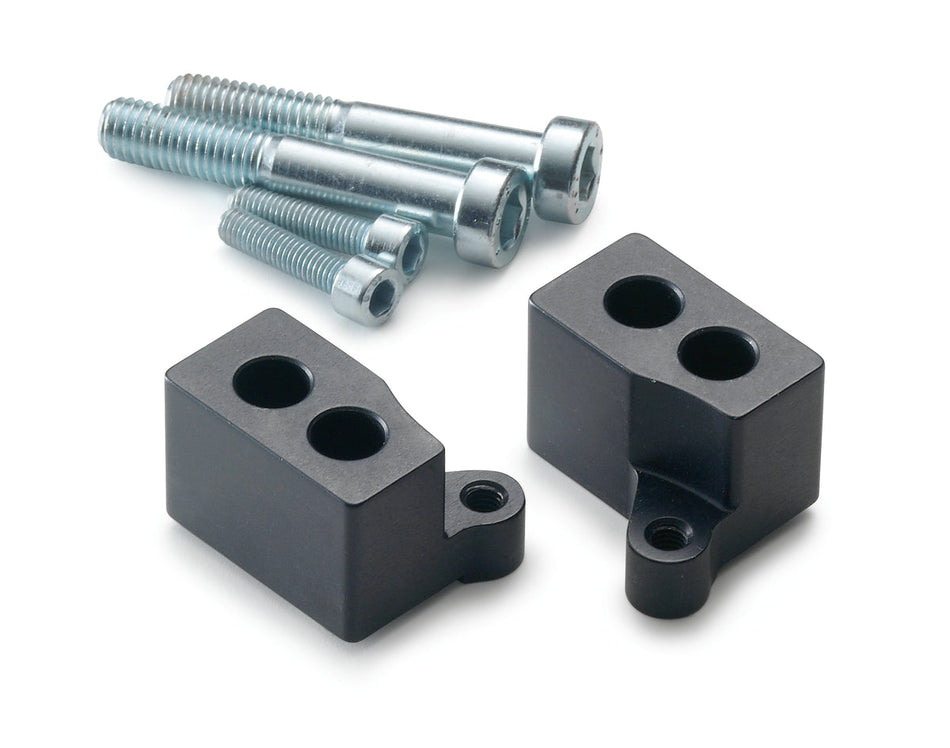 Steering damper bracket | Femon Parts