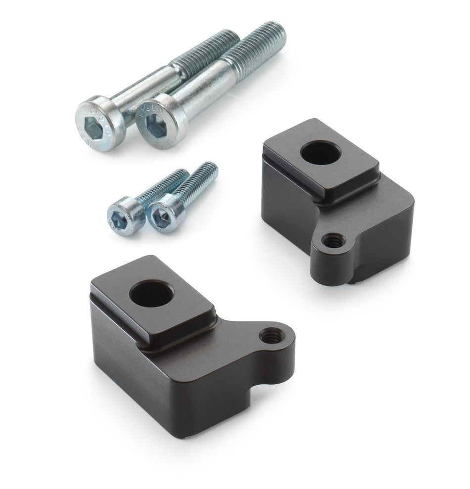 Steering damper bracket | Femon Parts