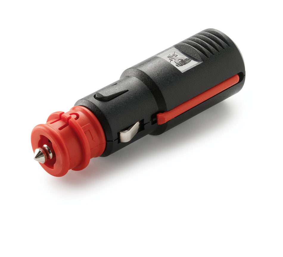 Socket connector