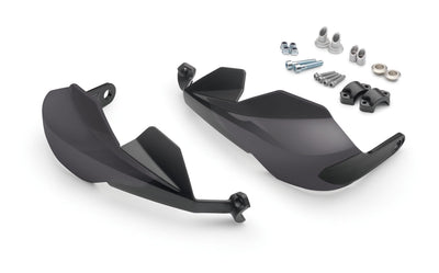 Handguards & Controls - KTM