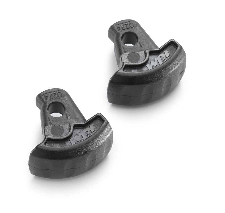 Footpeg slider kit — KTM Street/Adventure 2003-2026 | Femon Parts