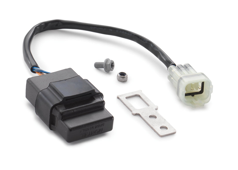 Dongle — KTM 1290 Super Duke GT/1290 Super Duke 2014-2019