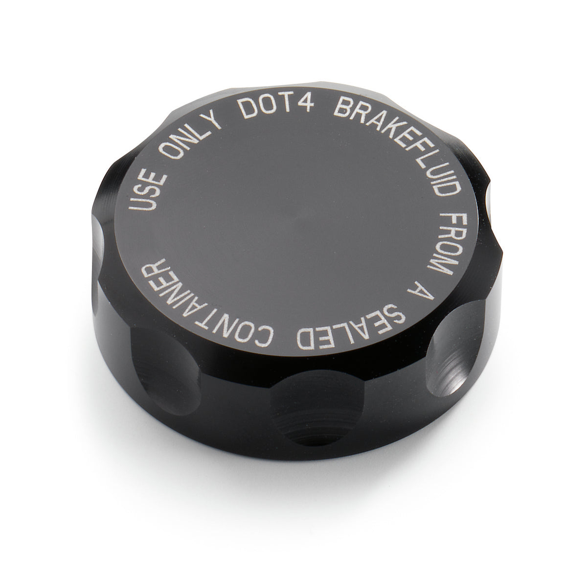 Brake fluid reservoir cap | Femon Parts