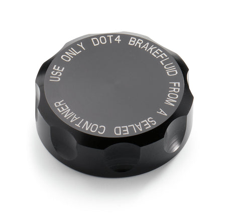 Brake fluid reservoir cap | Femon Parts