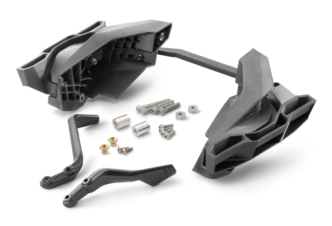 Case carrier 