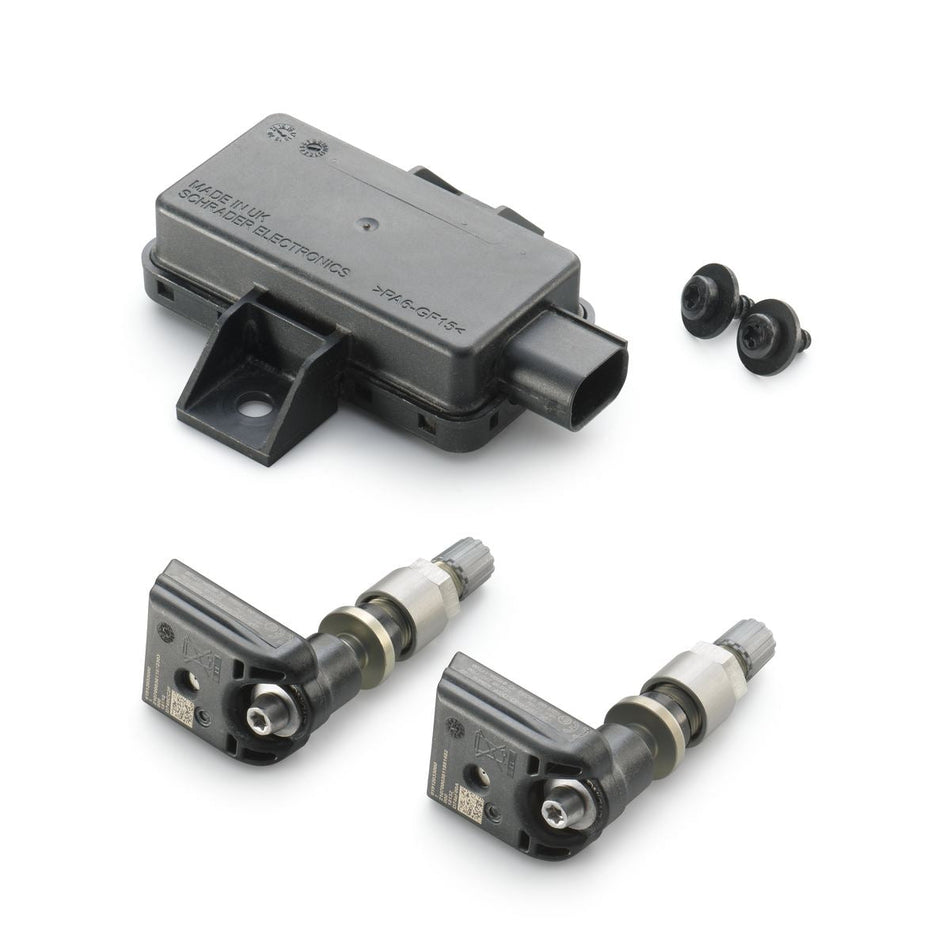 Tire pressure monitoring system — KTM Adventure 2019-2025 | Femon Parts