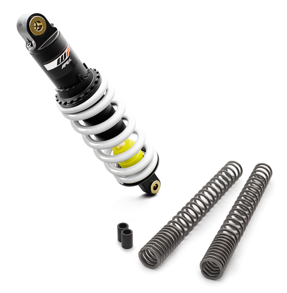 Lowering kit | Femon Parts
