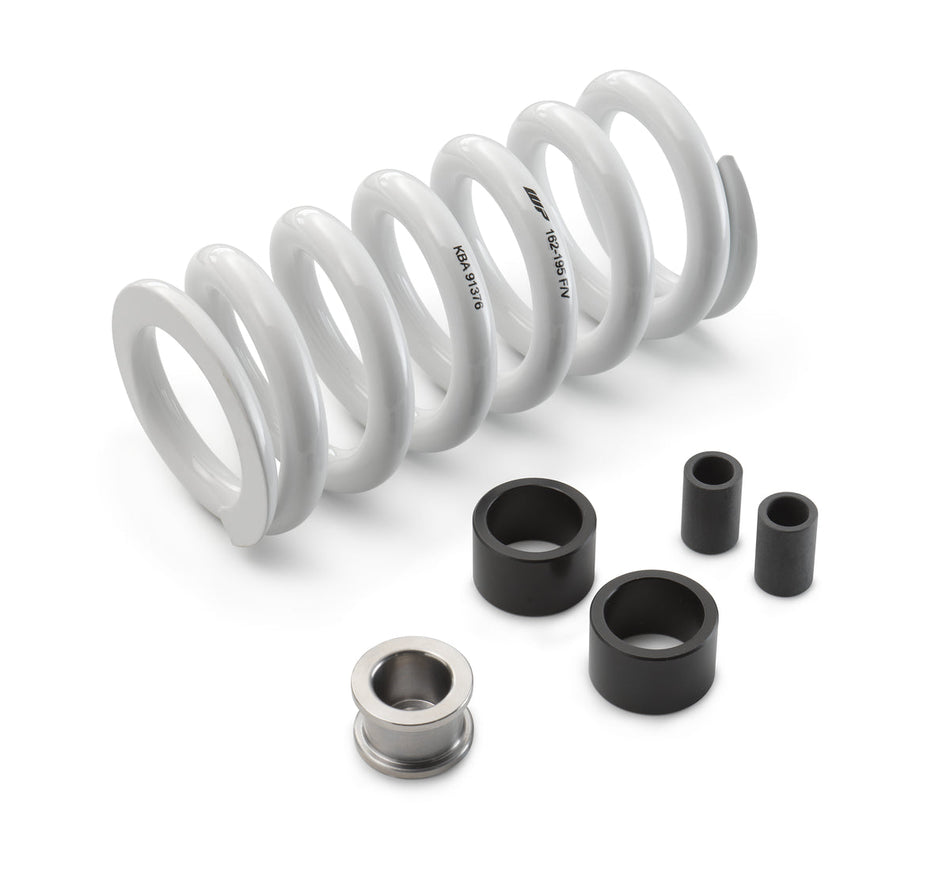 Lowering kit — KTM 890 Duke/GP/R 2020-2023 | Femon Parts
