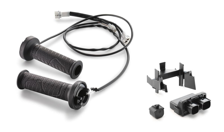 Heated grip kit — KTM 890 Adventure/R 2021-2025 | Femon Parts