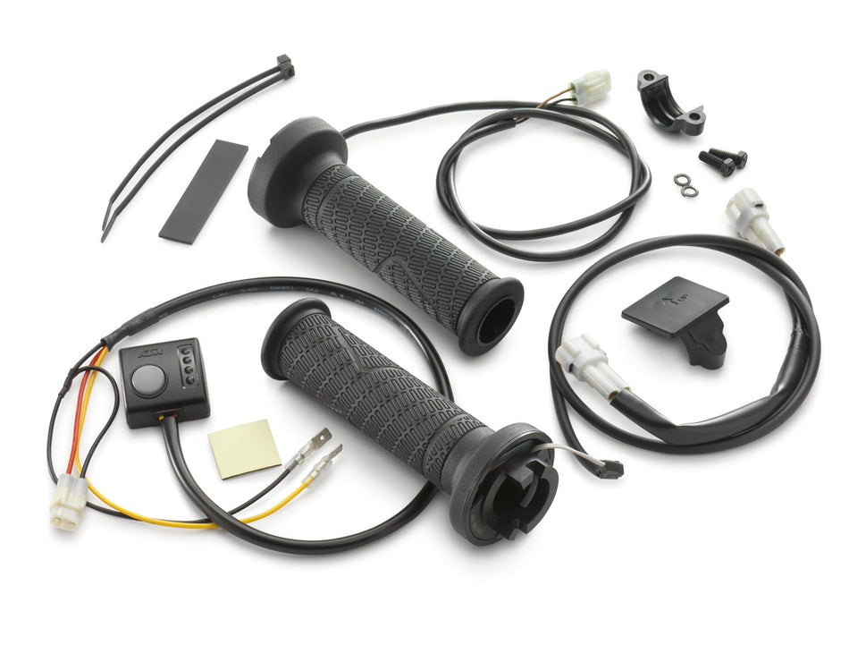 Heated grip kit | Femon Parts