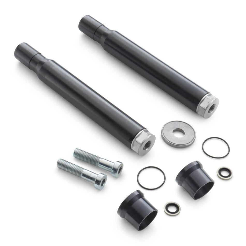 Suspension lift kit