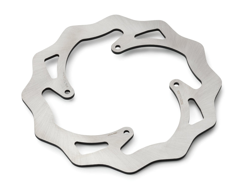 Wave brake disc | Femon Parts