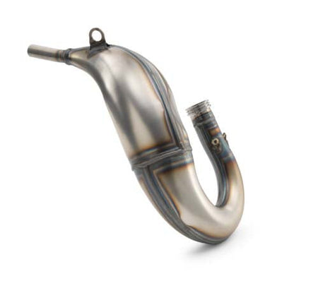 Factory Racing expansion chamber