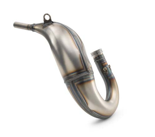 Factory Racing expansion chamber | Femon Parts