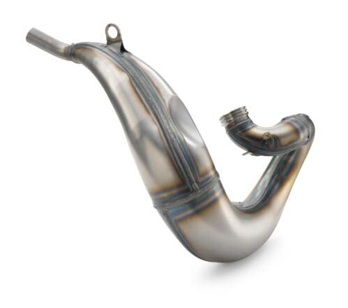 Factory Racing expansion chamber | Femon Parts