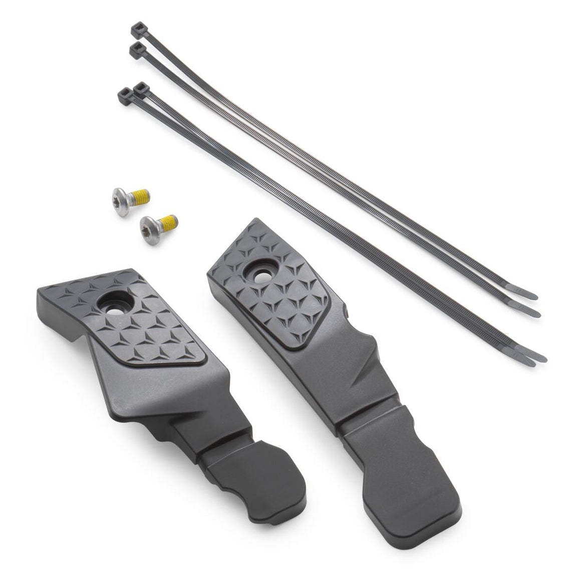 Frame protection set