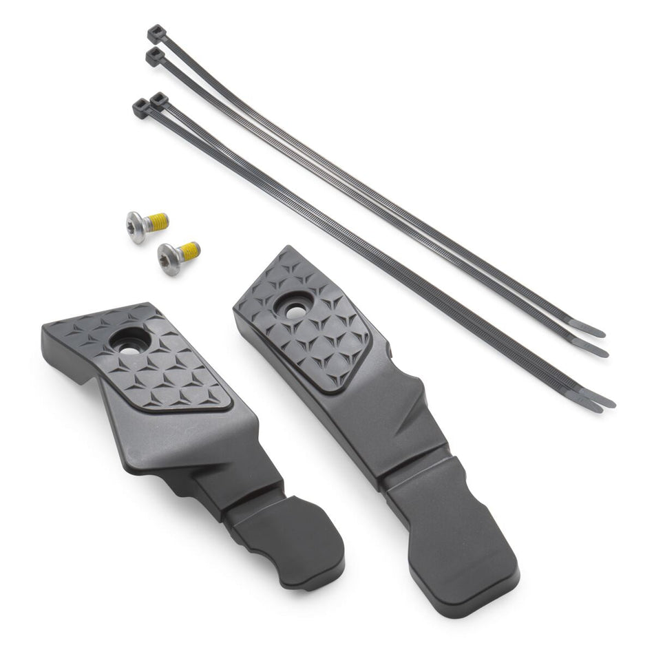 Frame protection set