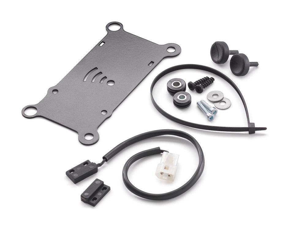 Alarm system mounting kit | Femon Parts