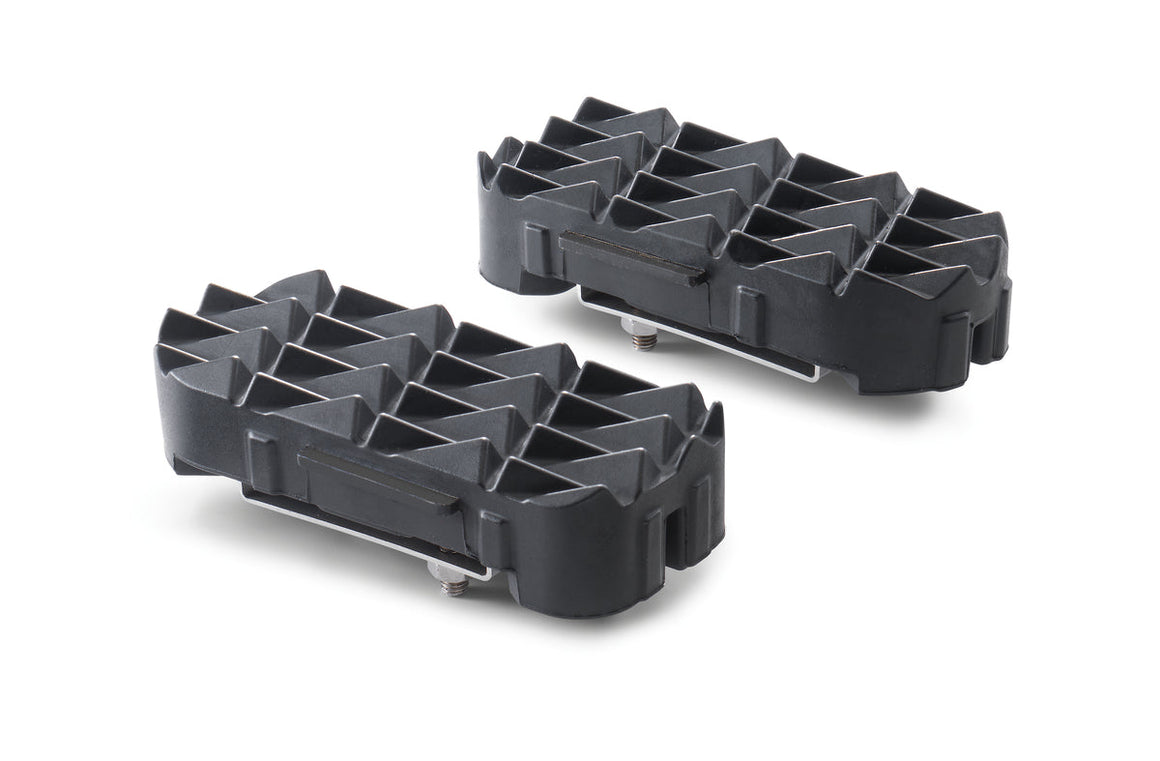 Footpeg rubber — KTM All Models 2008-2027 | Femon Parts