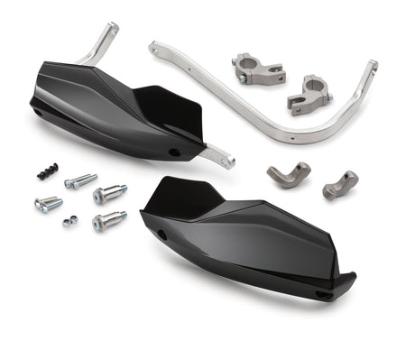 Handguard kit 