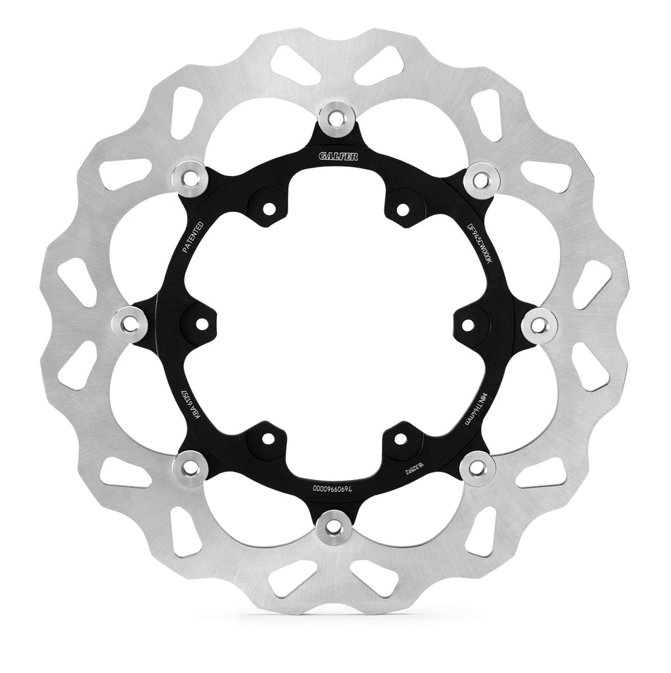 Wave brake disc — KTM 690 Enduro/R/690 Supermoto / SMC R 2019-2024 | Femon Parts