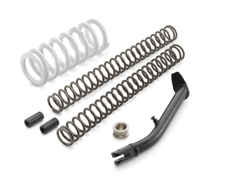 Lowering kit — KTM 690 Supermoto / SMC R 2019-2024 | Femon Parts