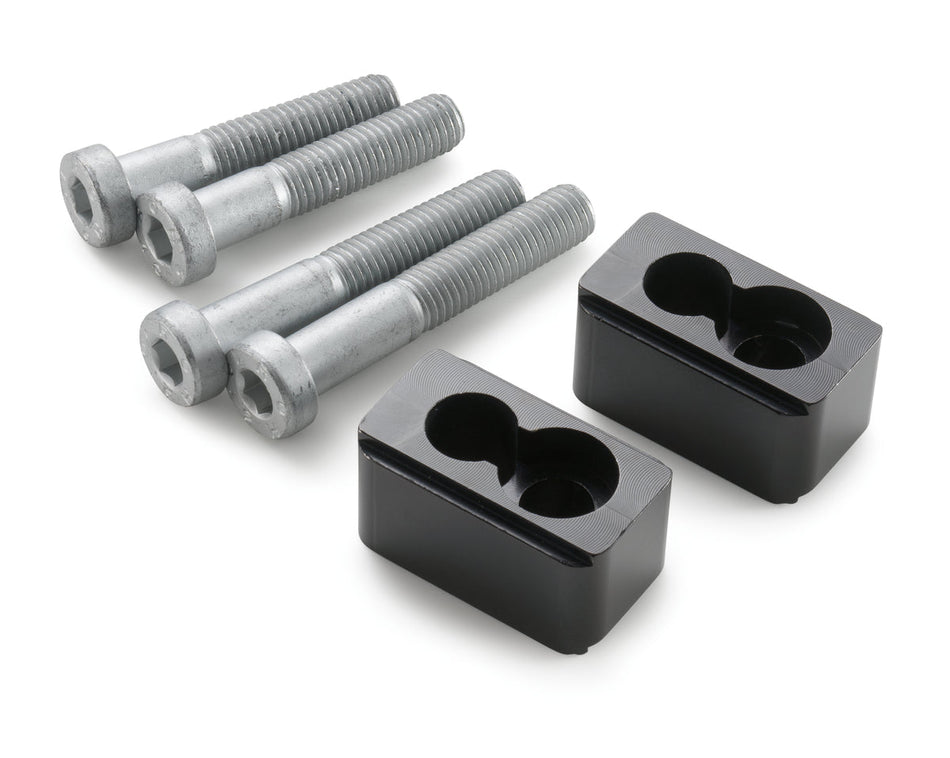 PHDS bracket for Factory steering damper | Femon Parts